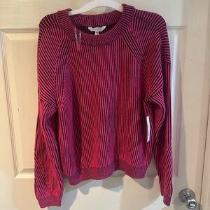 No Boundaries Sweater